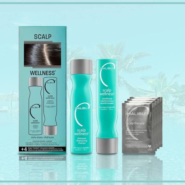 Scalp Wellness balzsam - Image 3