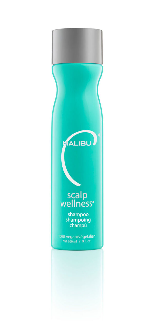 Scalp Wellness sampon